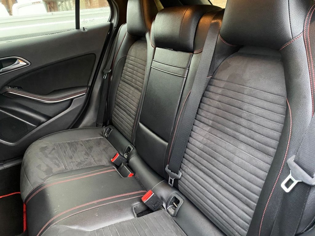 Used Mercedes-Benz GLA 2015 for sale - 77153720: Photo 17