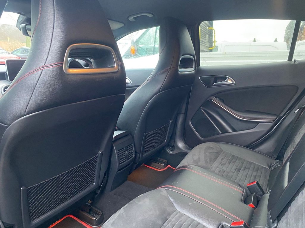 Used Mercedes-Benz GLA 2015 for sale - 77153720: Photo 18