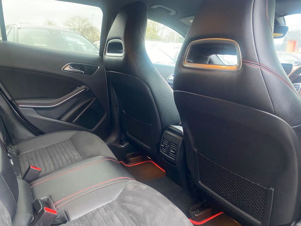 Used Mercedes-Benz GLA 2015 for sale - 77153720: Photo 19