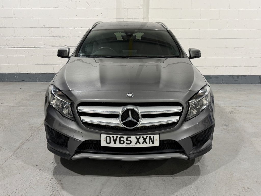 Used Mercedes-Benz GLA 2015 for sale - 77153720: Photo 5