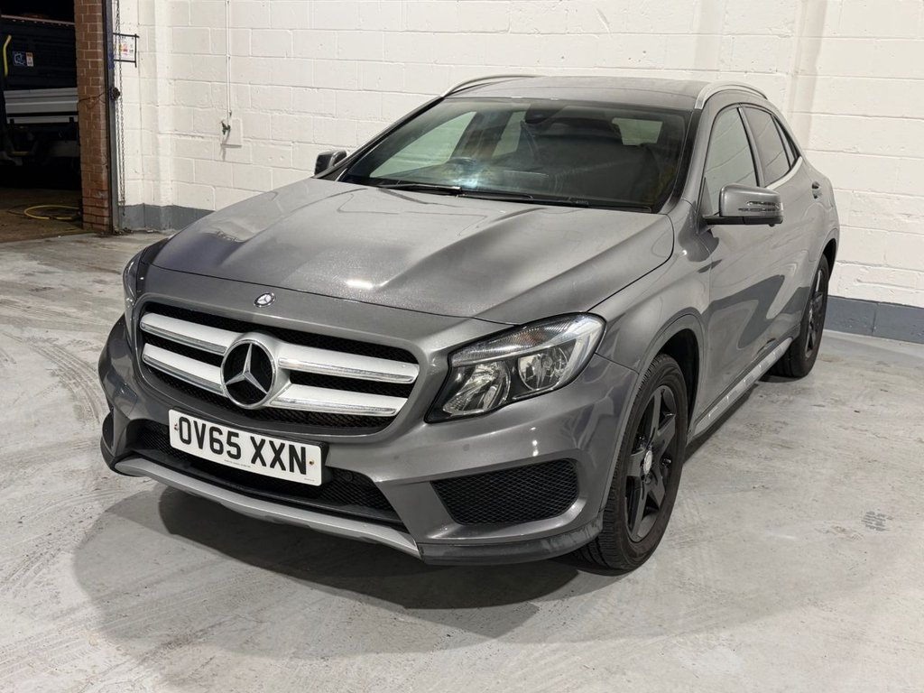 Used Mercedes-Benz GLA 2015 for sale - 77153720: Photo 6