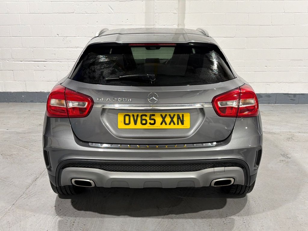 Used Mercedes-Benz GLA 2015 for sale - 77153720: Photo 9