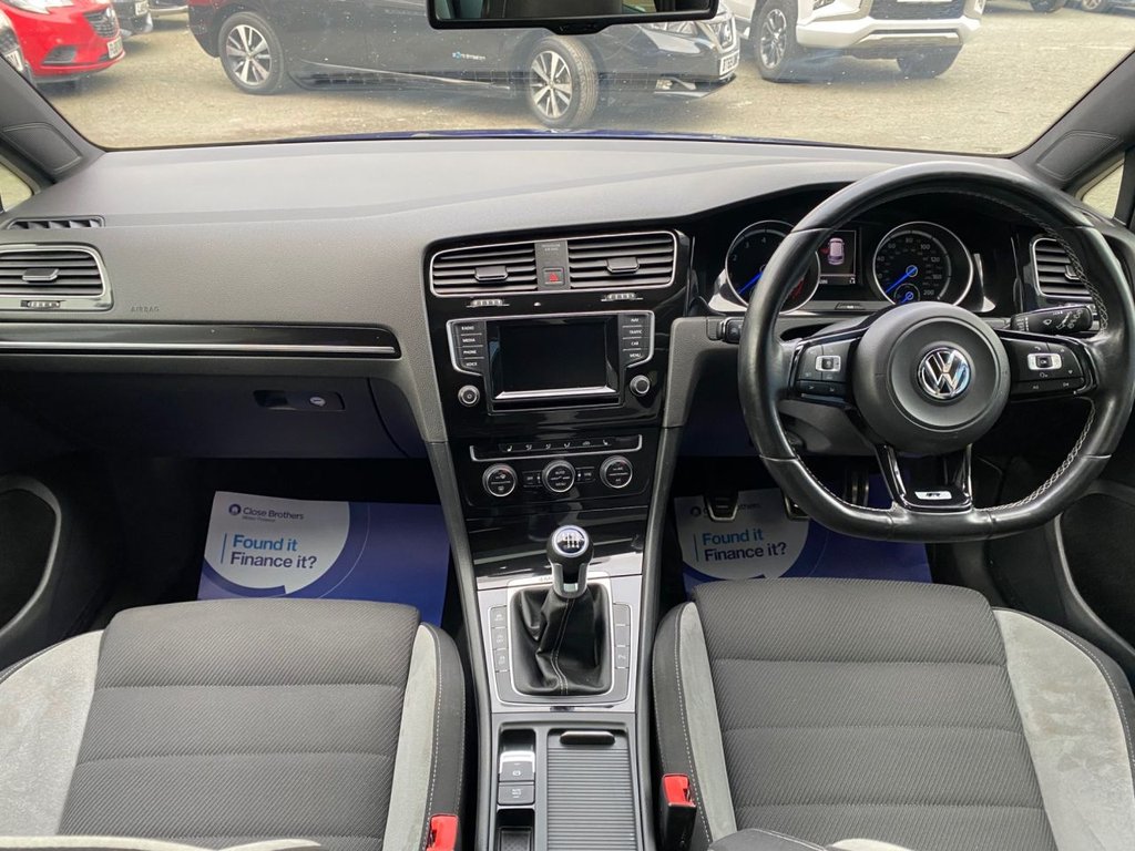 Used Volkswagen Golf 2014 for sale - 77765646: Photo 11
