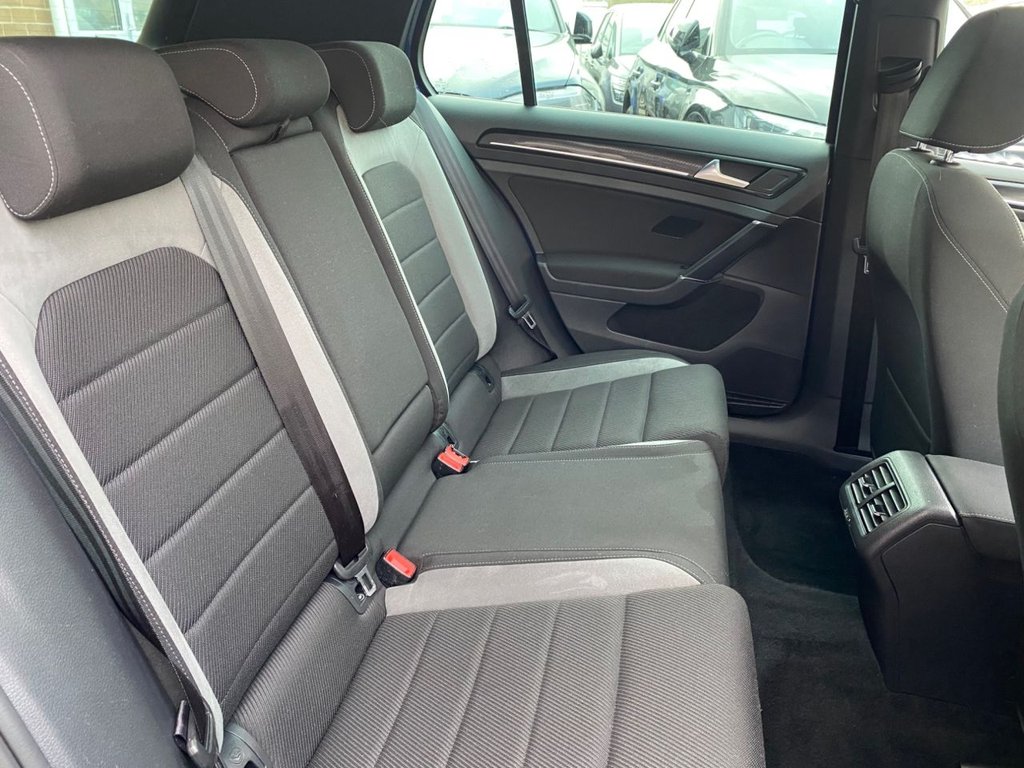 Used Volkswagen Golf 2014 for sale - 77765646: Photo 13