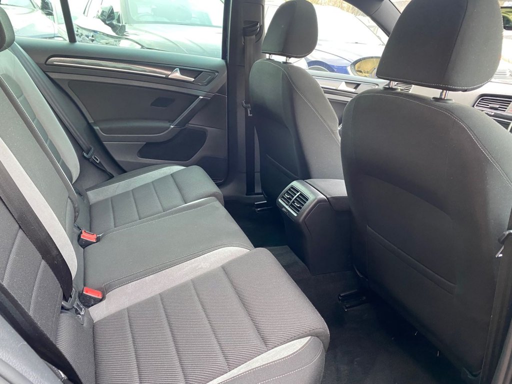 Used Volkswagen Golf 2014 for sale - 77765646: Photo 14