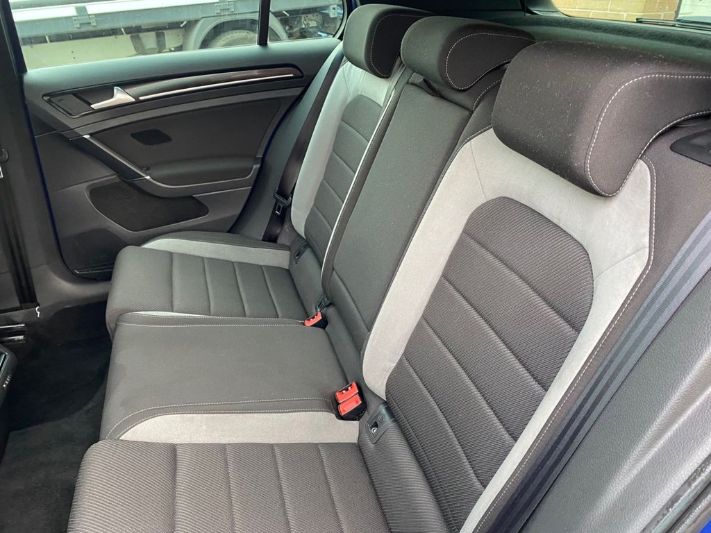 Used Volkswagen Golf 2014 for sale - 77765646: Photo 15