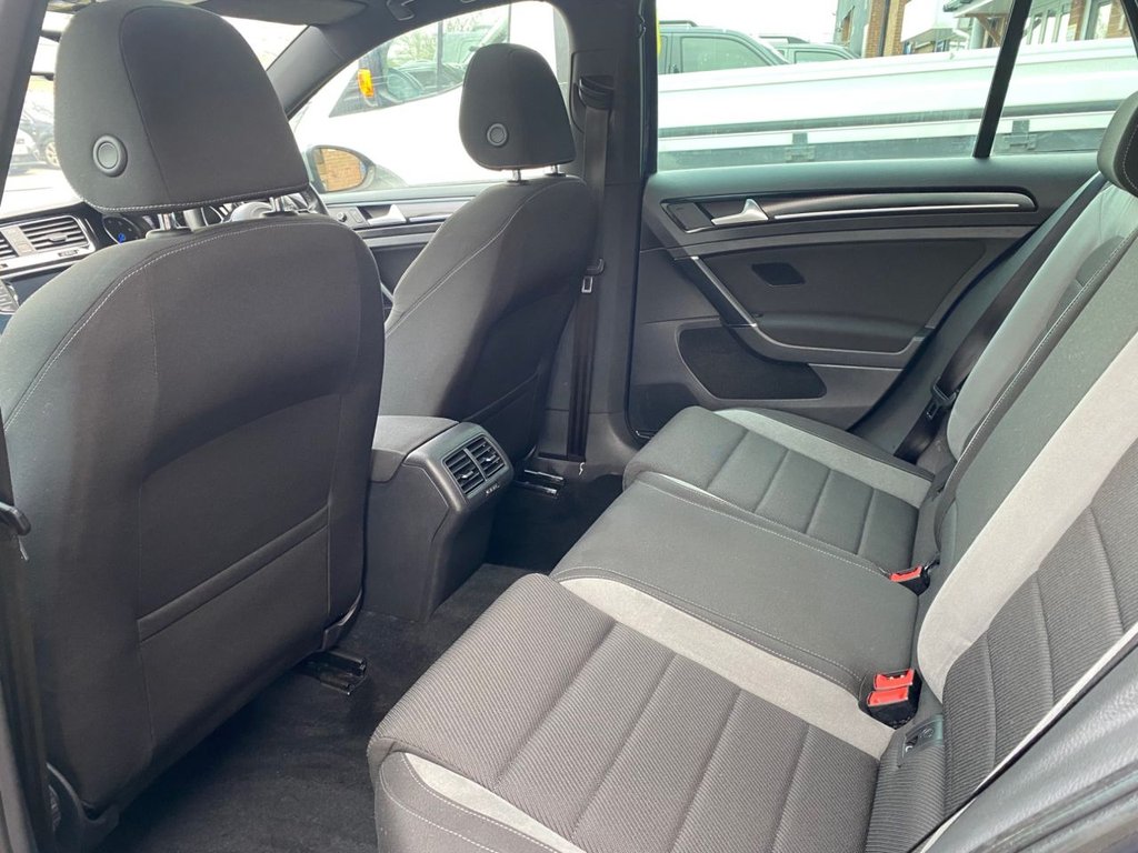 Used Volkswagen Golf 2014 for sale - 77765646: Photo 16