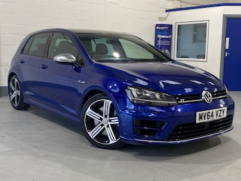 Used Volkswagen Golf 2014 for sale - 77765646: Photo