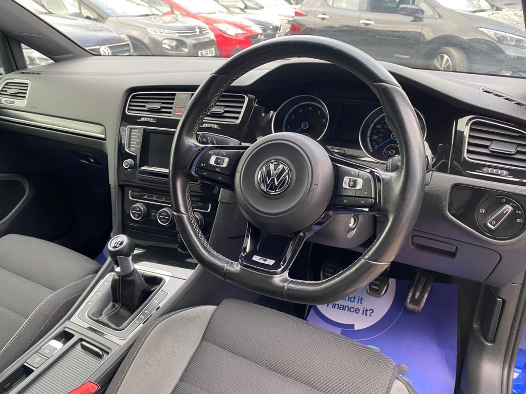 Used Volkswagen Golf 2014 for sale - 77765646: Photo 2