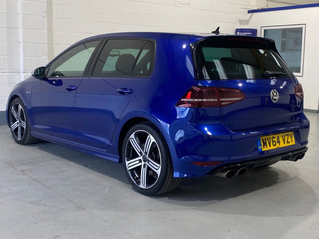 Used Volkswagen Golf 2014 for sale - 77765646: Photo 3