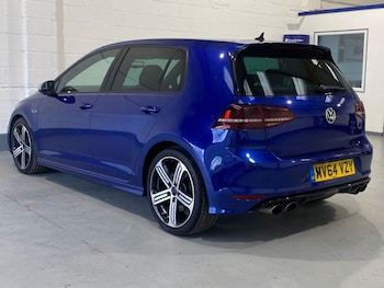 Used Volkswagen Golf 2014 for sale - 77765646: Photo