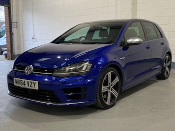 Used Volkswagen Golf 2014 for sale - 77765646: Photo