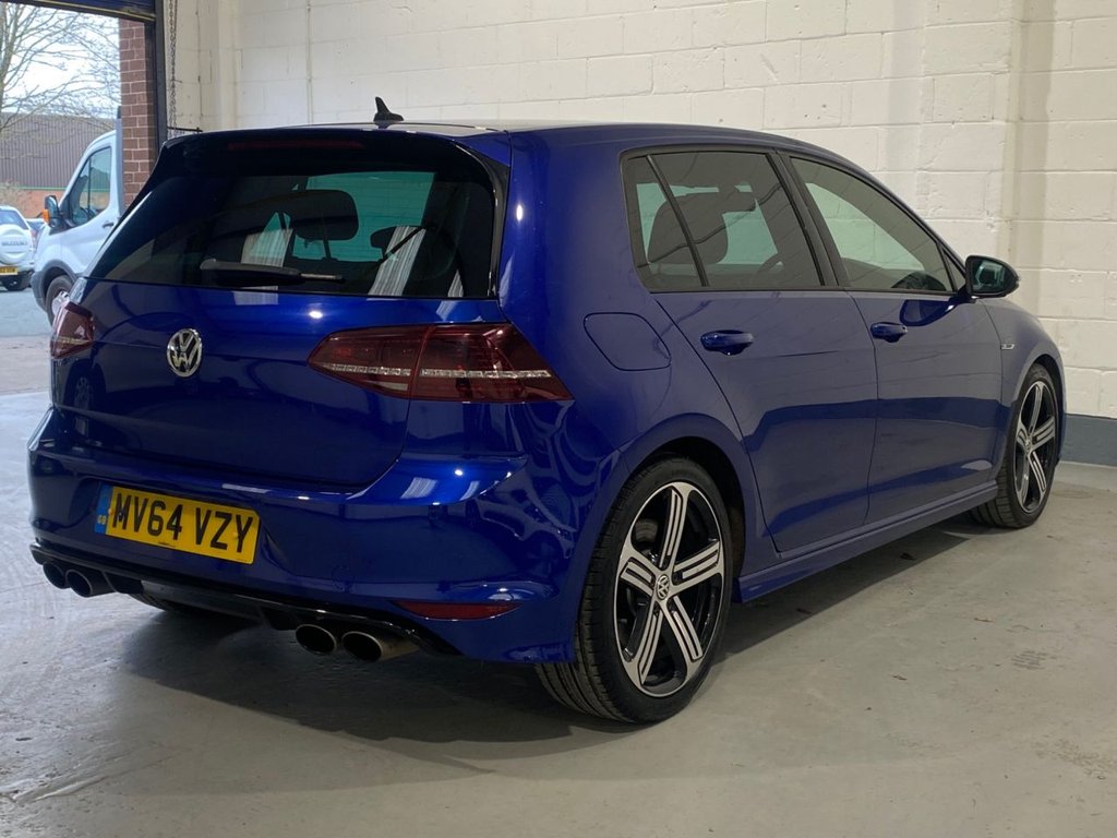 Used Volkswagen Golf 2014 for sale - 77765646: Photo 8