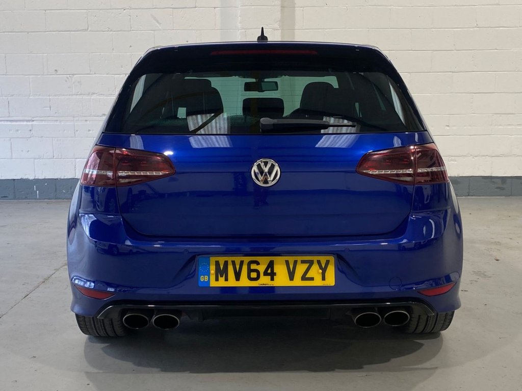 Used Volkswagen Golf 2014 for sale - 77765646: Photo 9