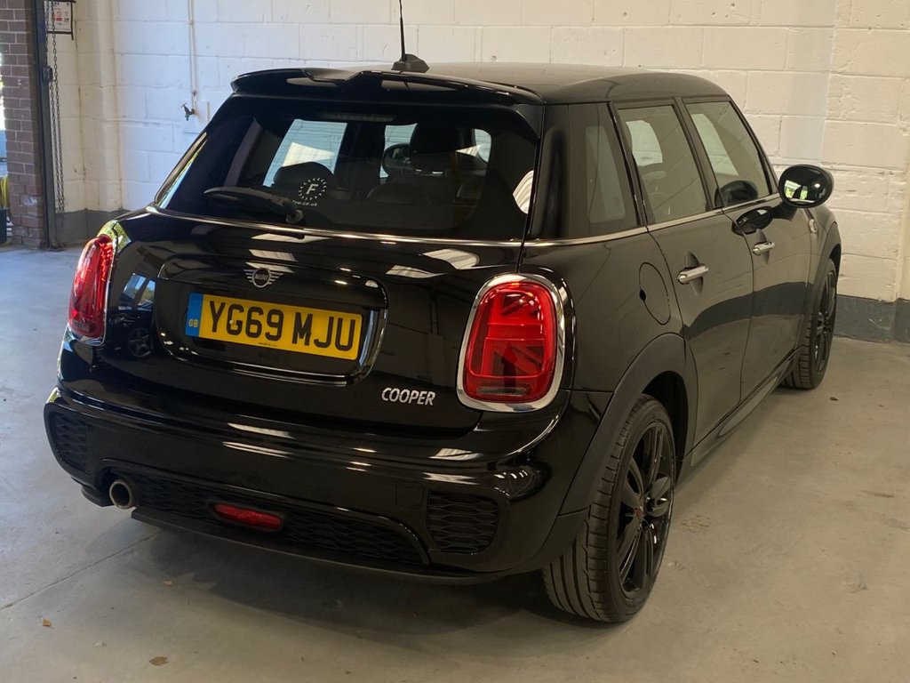 Used MINI Hatch 2019 for sale - 76604374: Photo 10