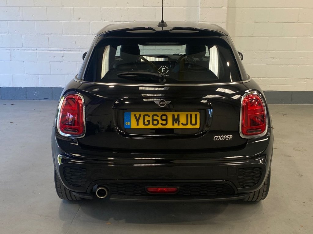Used MINI Hatch 2019 for sale - 76604374: Photo 11