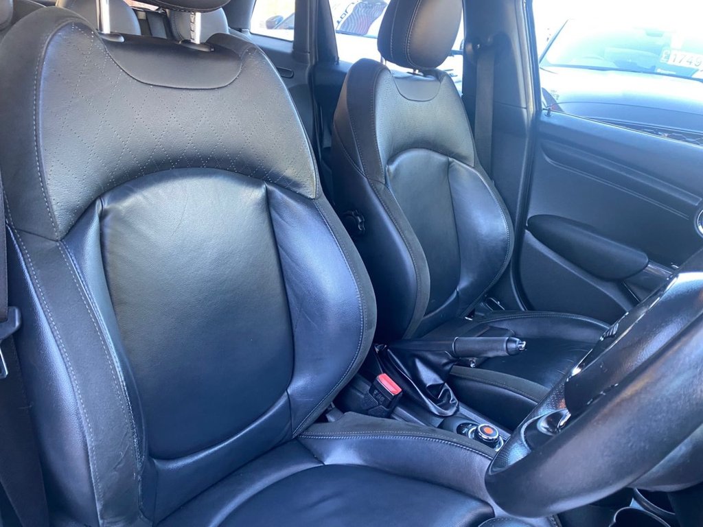 Used MINI Hatch 2019 for sale - 76604374: Photo 13