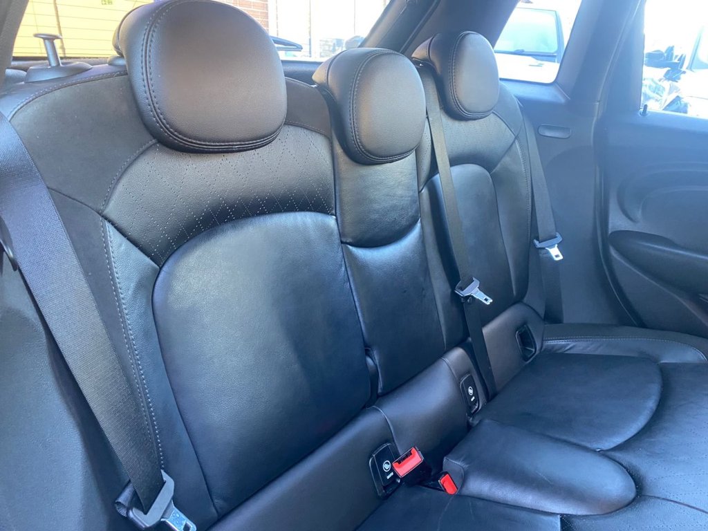 Used MINI Hatch 2019 for sale - 76604374: Photo 18