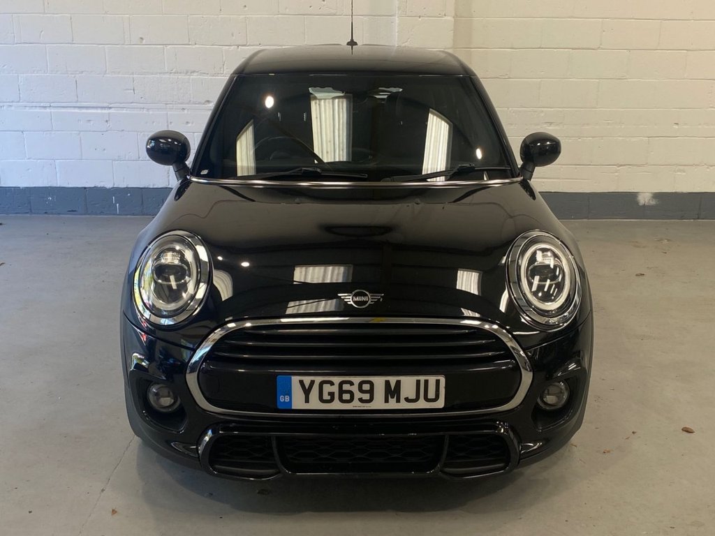 Used MINI Hatch 2019 for sale - 76604374: Photo 4