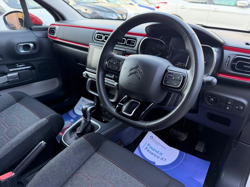 Used Citroen C3 2018 for sale - 78181699: Photo 11