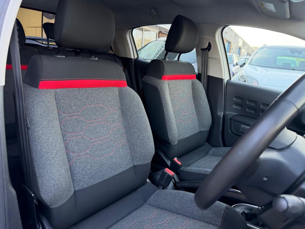 Used Citroen C3 2018 for sale - 78181699: Photo 12