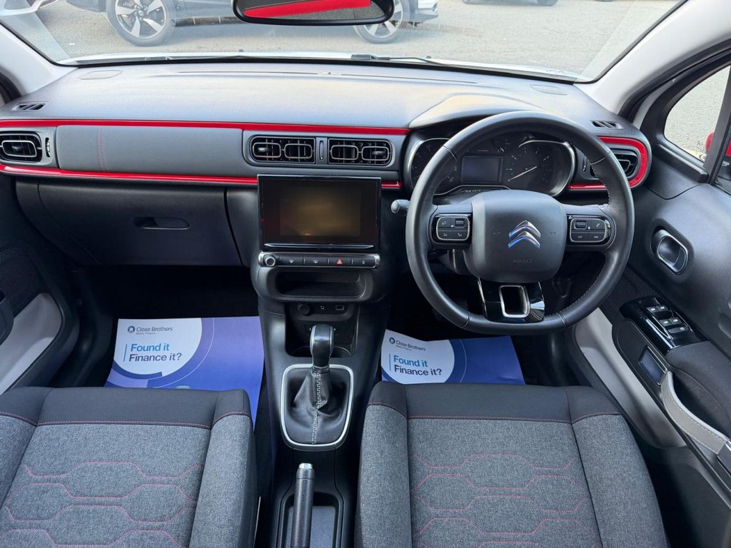 Used Citroen C3 2018 for sale - 78181699: Photo 13