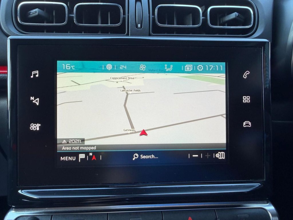 Used Citroen C3 2018 for sale - 78181699: Photo 14