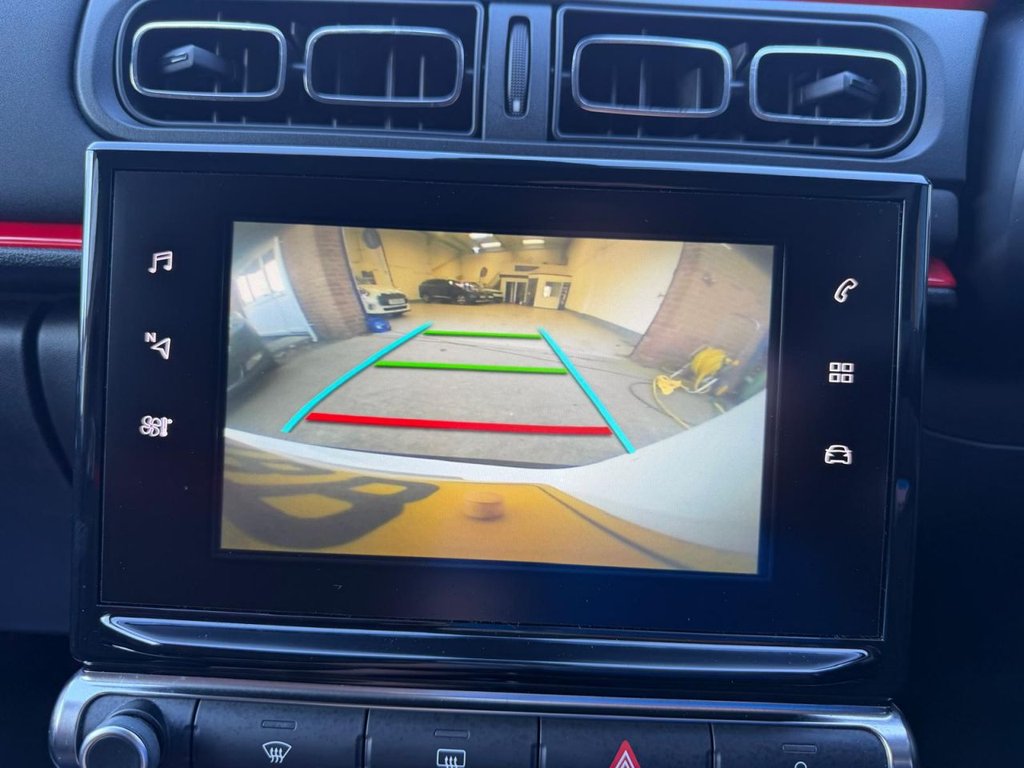 Used Citroen C3 2018 for sale - 78181699: Photo 15