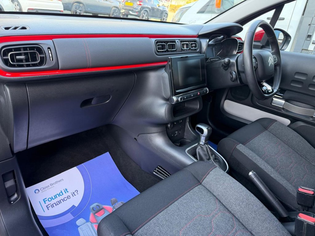 Used Citroen C3 2018 for sale - 78181699: Photo 16