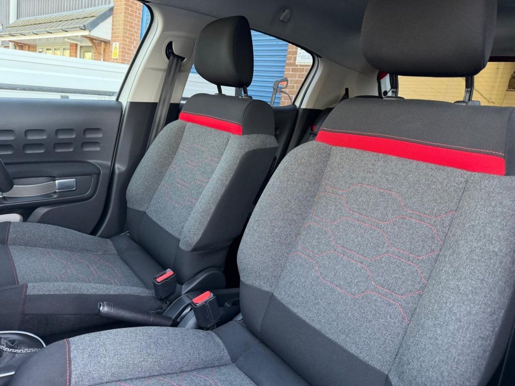 Used Citroen C3 2018 for sale - 78181699: Photo 17