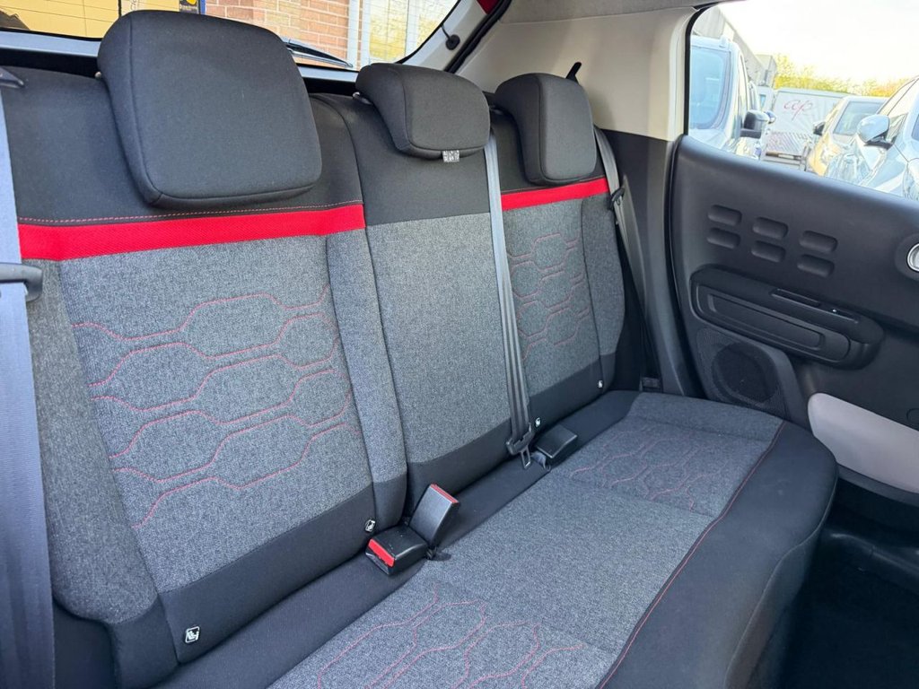 Used Citroen C3 2018 for sale - 78181699: Photo 18