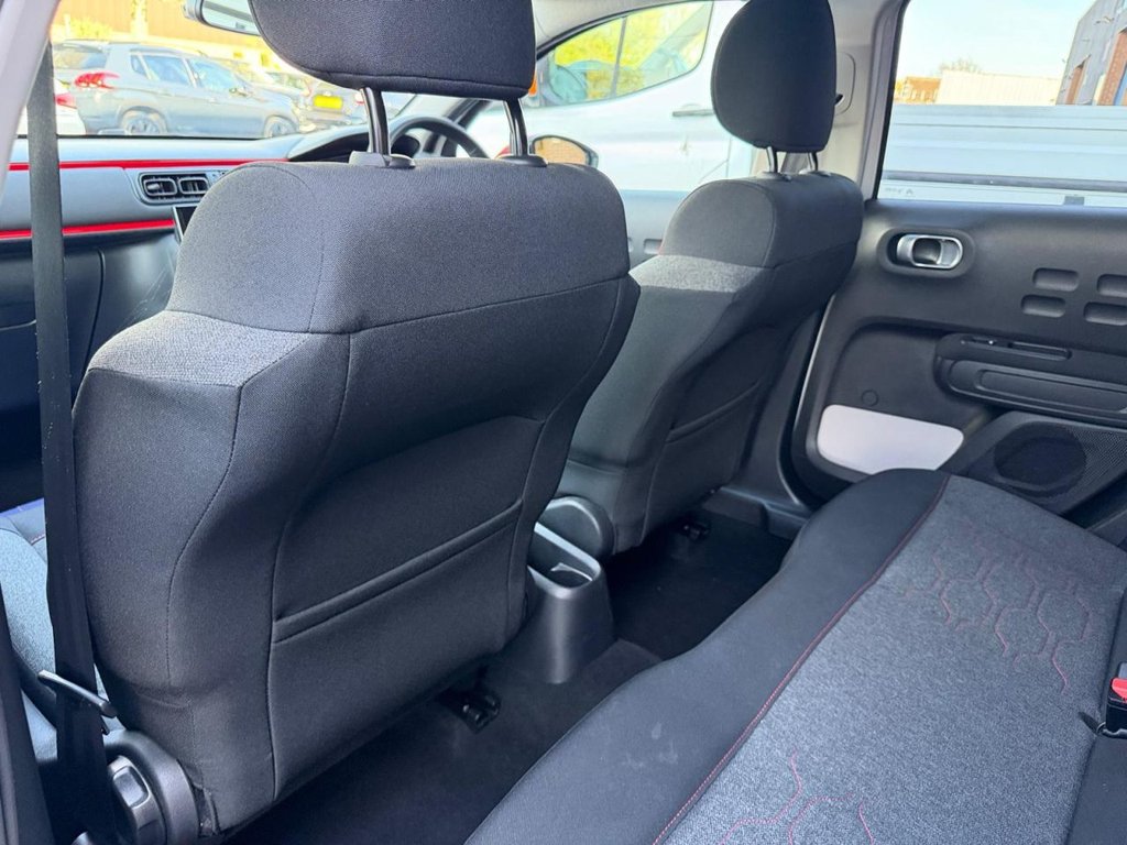 Used Citroen C3 2018 for sale - 78181699: Photo 19