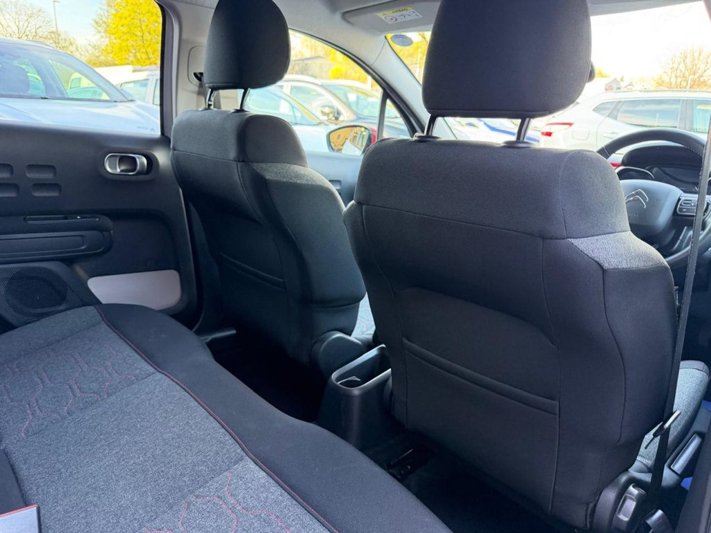 Used Citroen C3 2018 for sale - 78181699: Photo 20