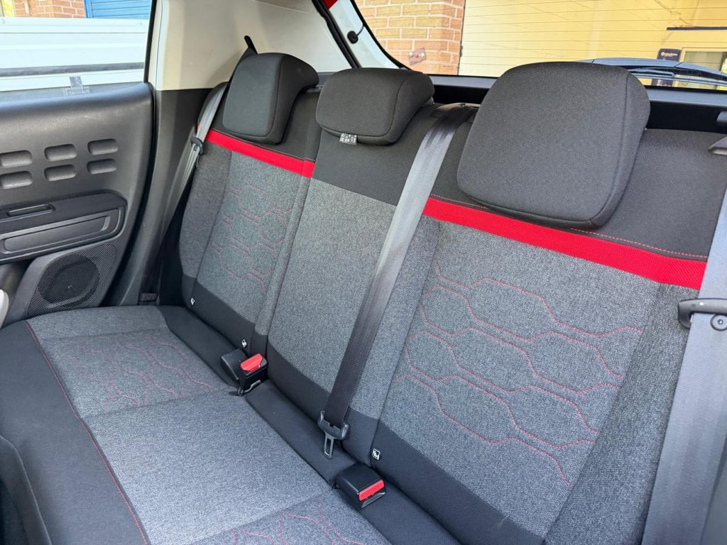 Used Citroen C3 2018 for sale - 78181699: Photo 21