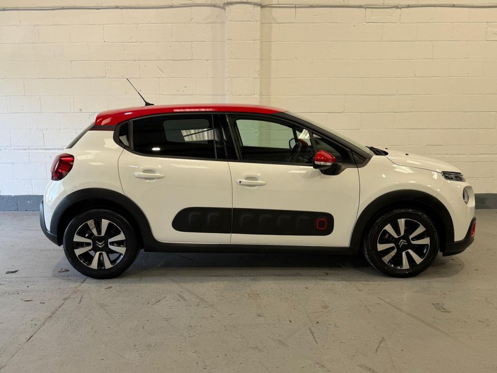 Used Citroen C3 2018 for sale - 78181699: Photo 5
