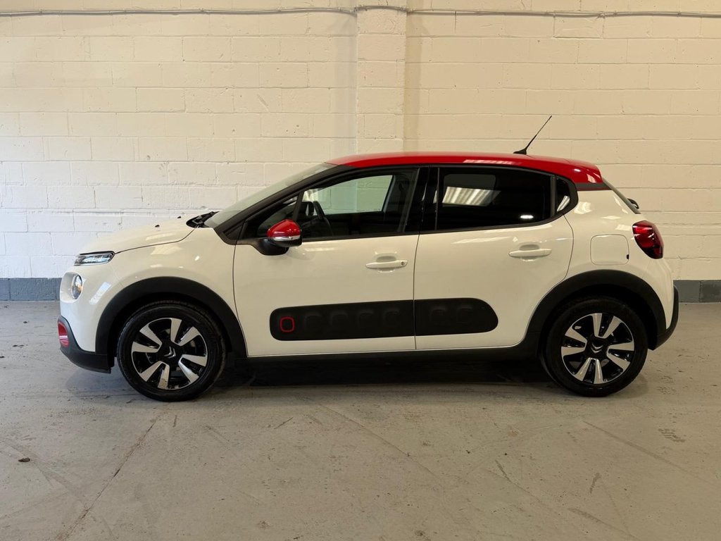Used Citroen C3 2018 for sale - 78181699: Photo 6