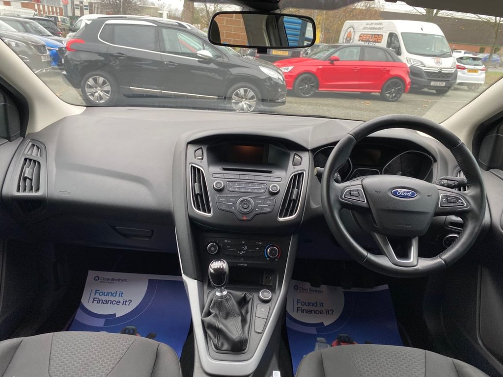 Used Ford Focus 2015 for sale - 76711400: Photo 11
