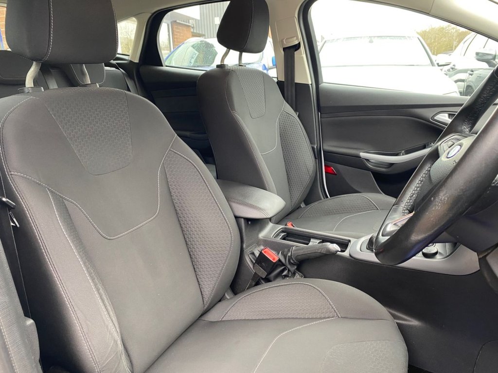 Used Ford Focus 2015 for sale - 76711400: Photo 14