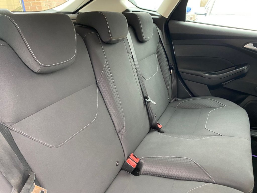 Used Ford Focus 2015 for sale - 76711400: Photo 15