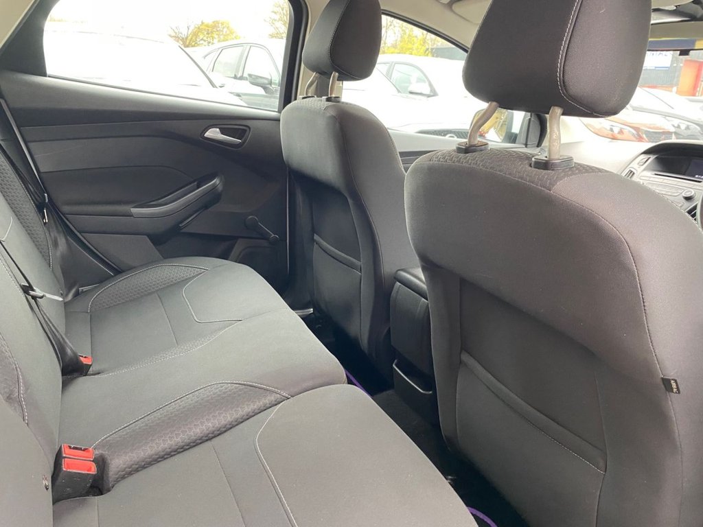 Used Ford Focus 2015 for sale - 76711400: Photo 16