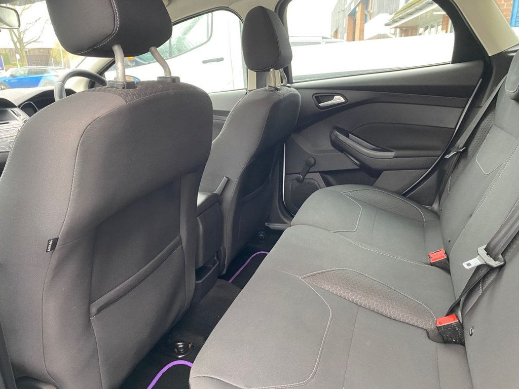 Used Ford Focus 2015 for sale - 76711400: Photo 18