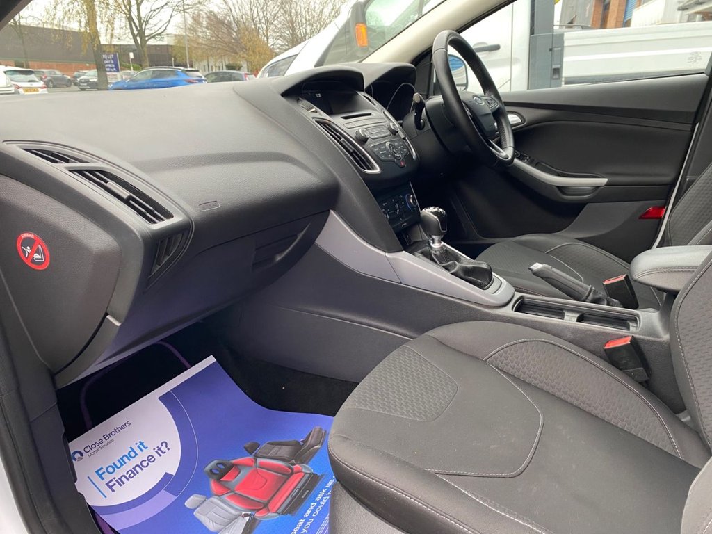 Used Ford Focus 2015 for sale - 76711400: Photo 19