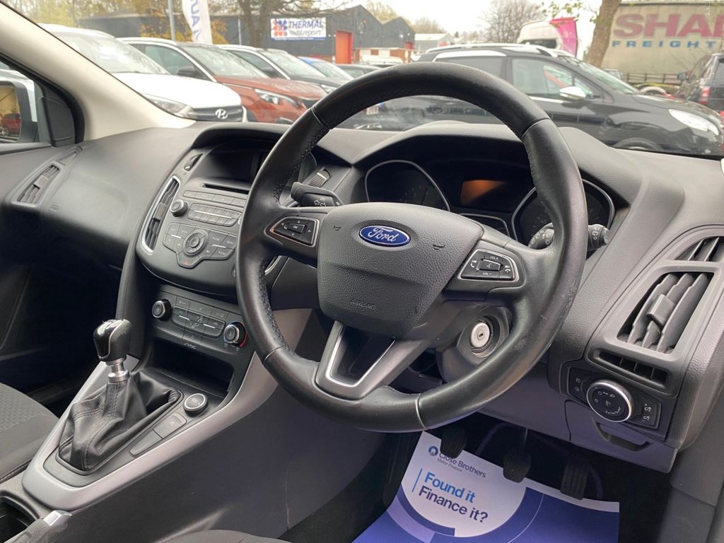 Used Ford Focus 2015 for sale - 76711400: Photo 2