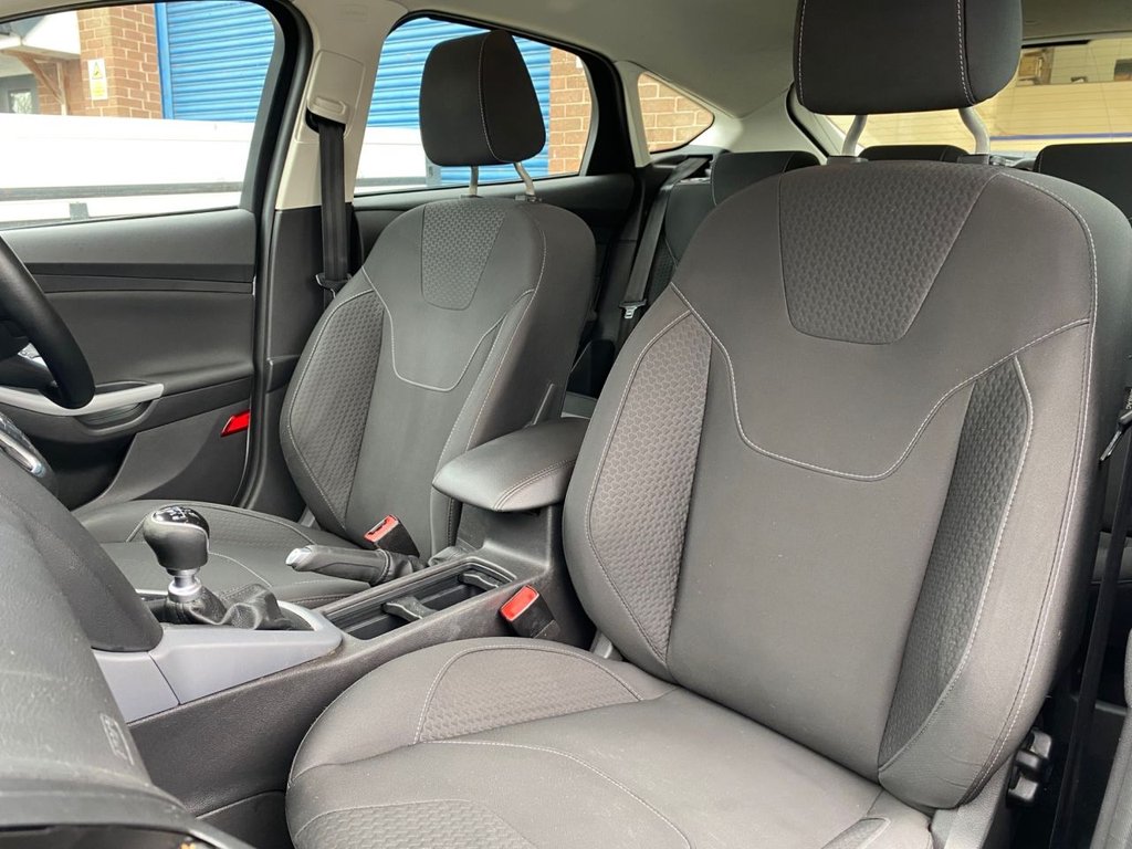 Used Ford Focus 2015 for sale - 76711400: Photo 20