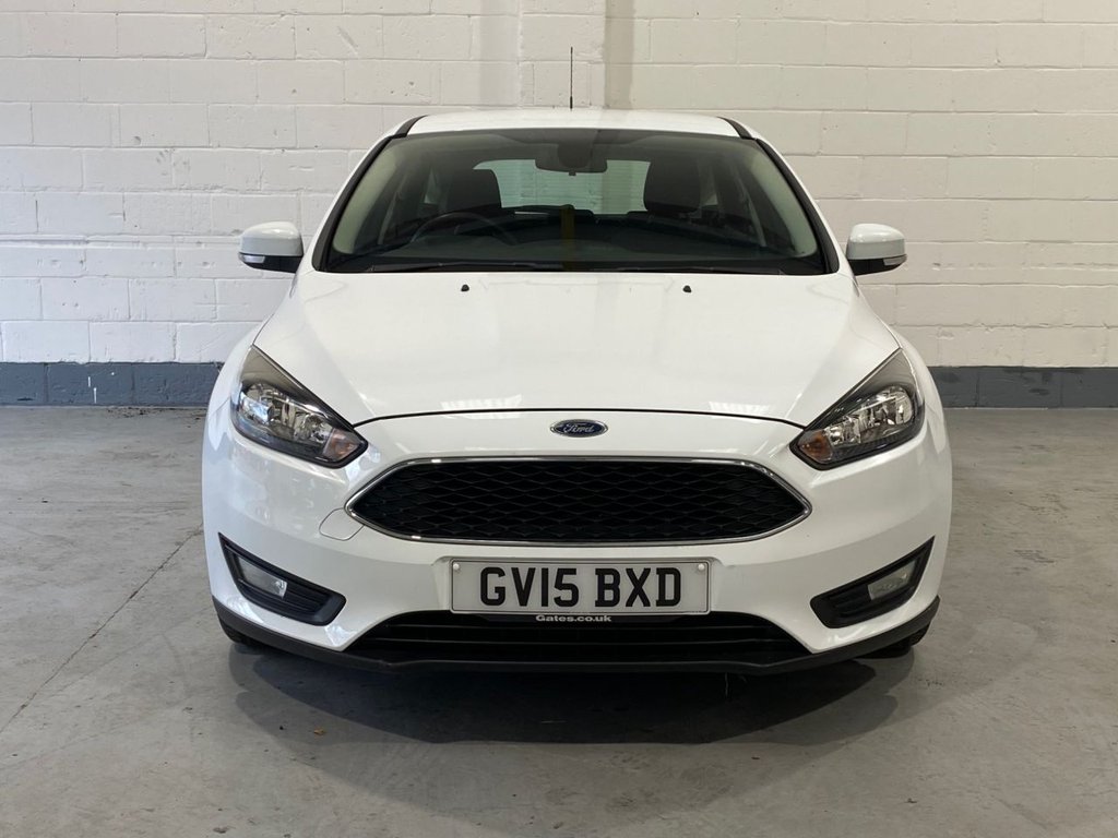 Used Ford Focus 2015 for sale - 76711400: Photo 4