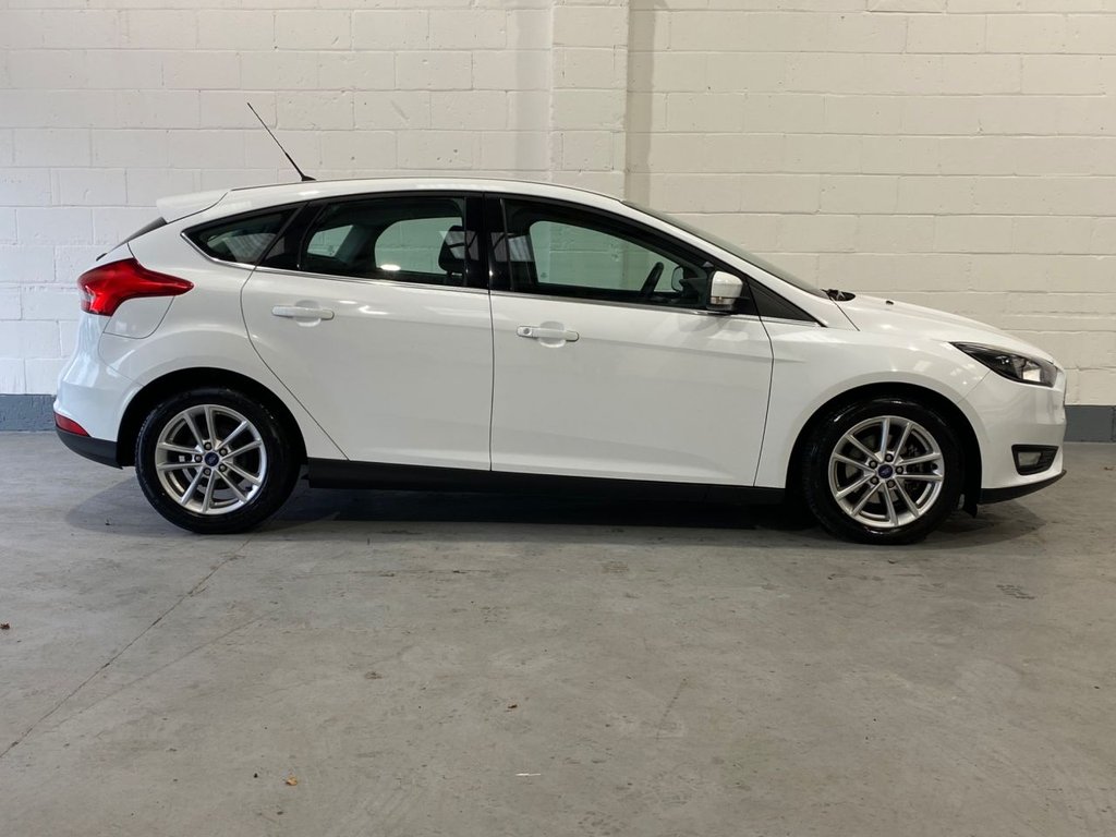 Used Ford Focus 2015 for sale - 76711400: Photo 6
