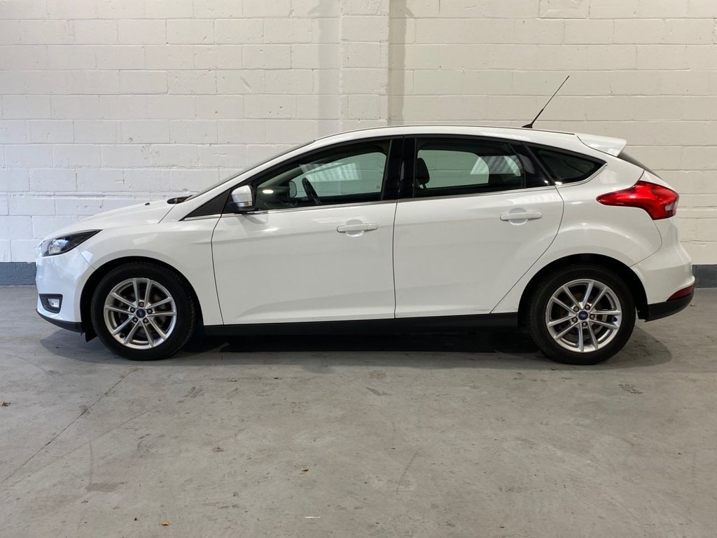 Used Ford Focus 2015 for sale - 76711400: Photo 7