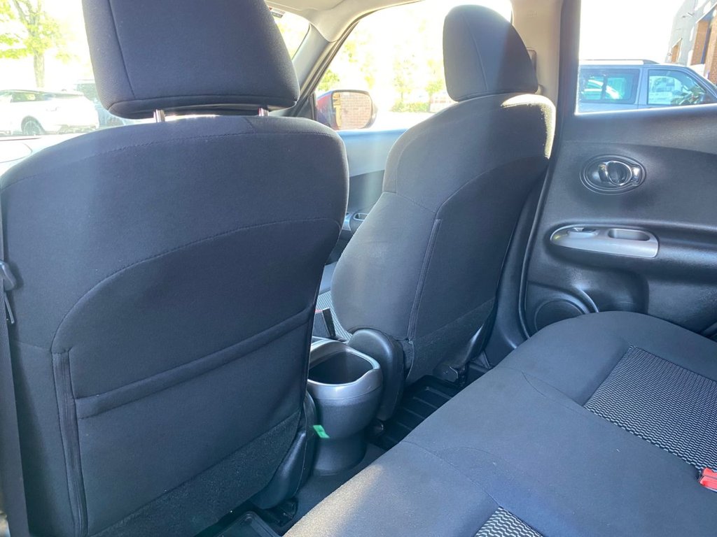 Used Nissan Juke 2017 for sale - 77835057: Photo 19