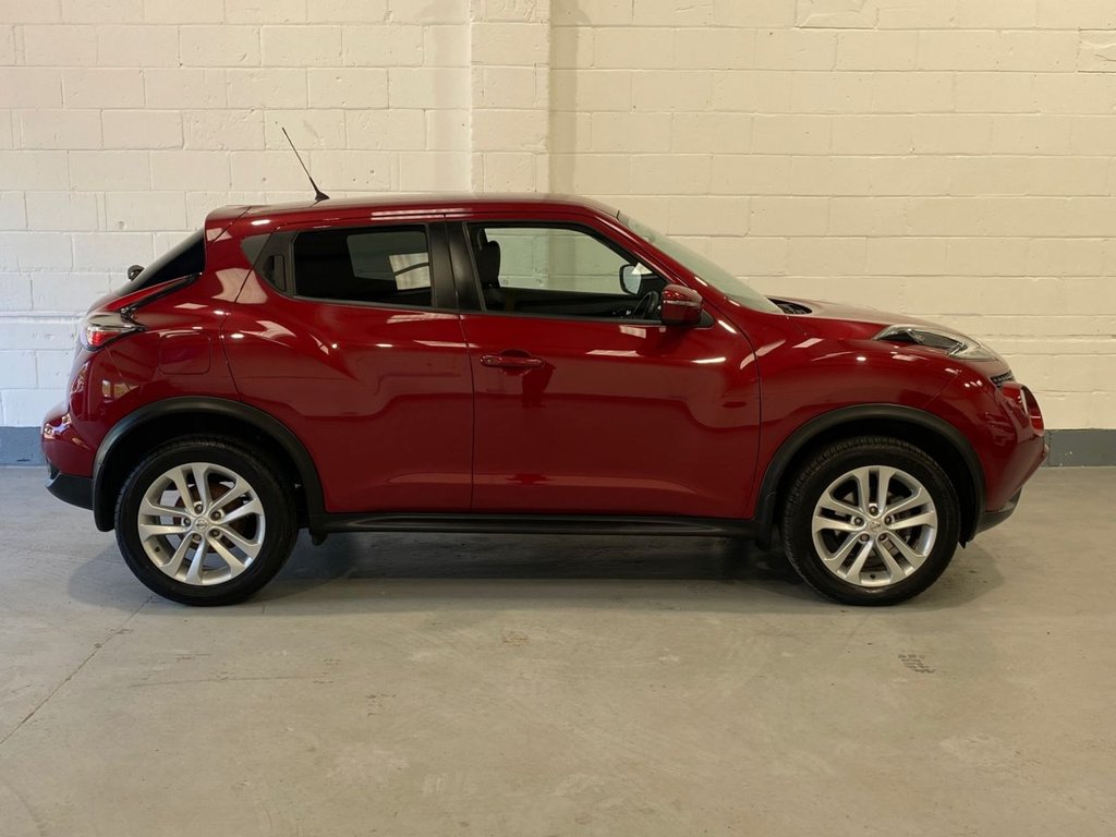 Used Nissan Juke 2017 for sale - 77835057: Photo 7
