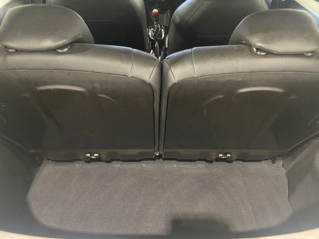 Used Toyota AYGO 2018 for sale - 77703575: Photo 10